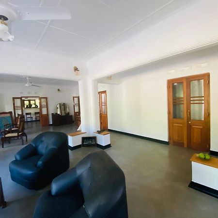 Happy Valley Residence Unawatuna Galle Esterno foto