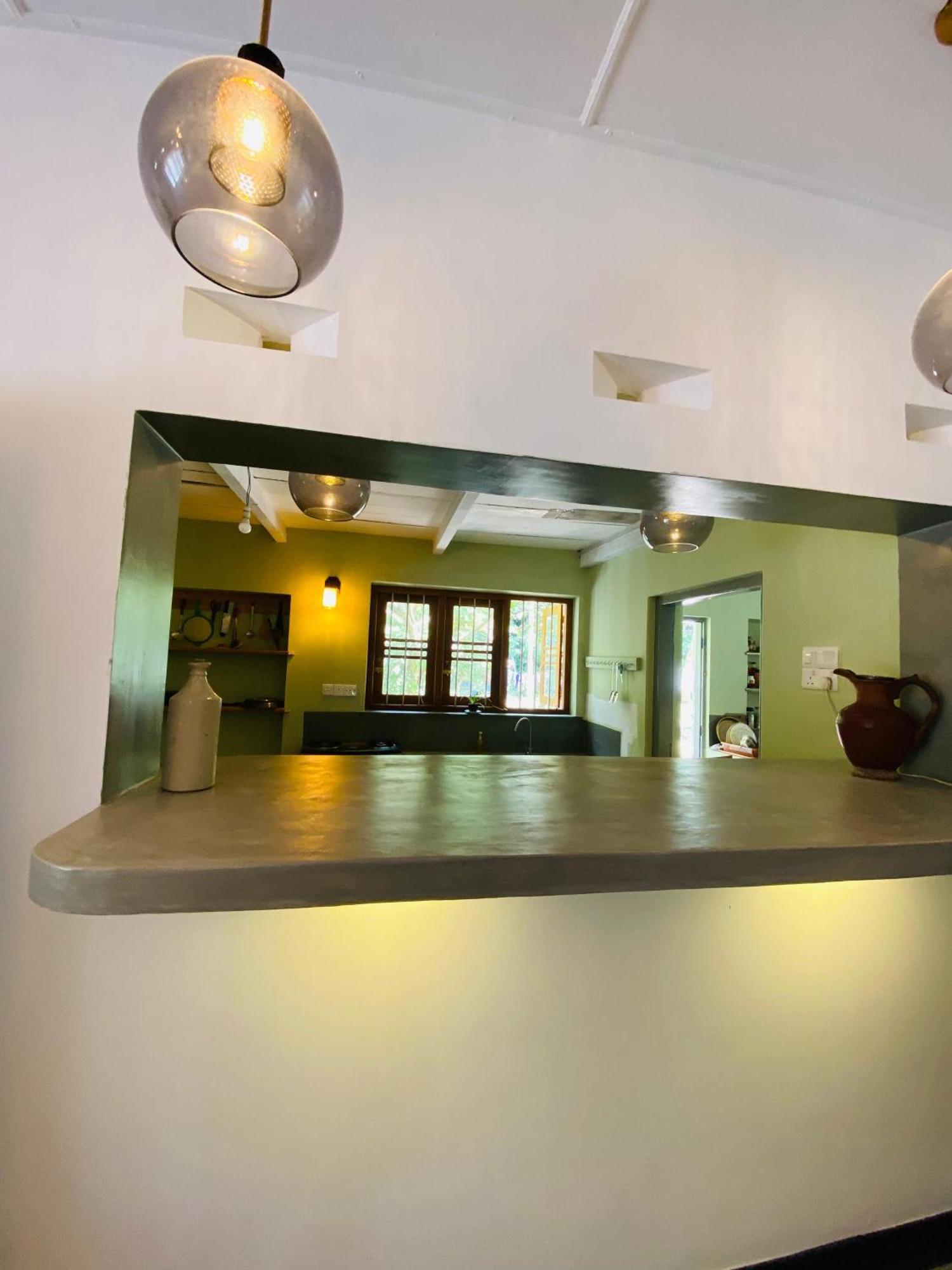 Happy Valley Residence Unawatuna Galle Esterno foto