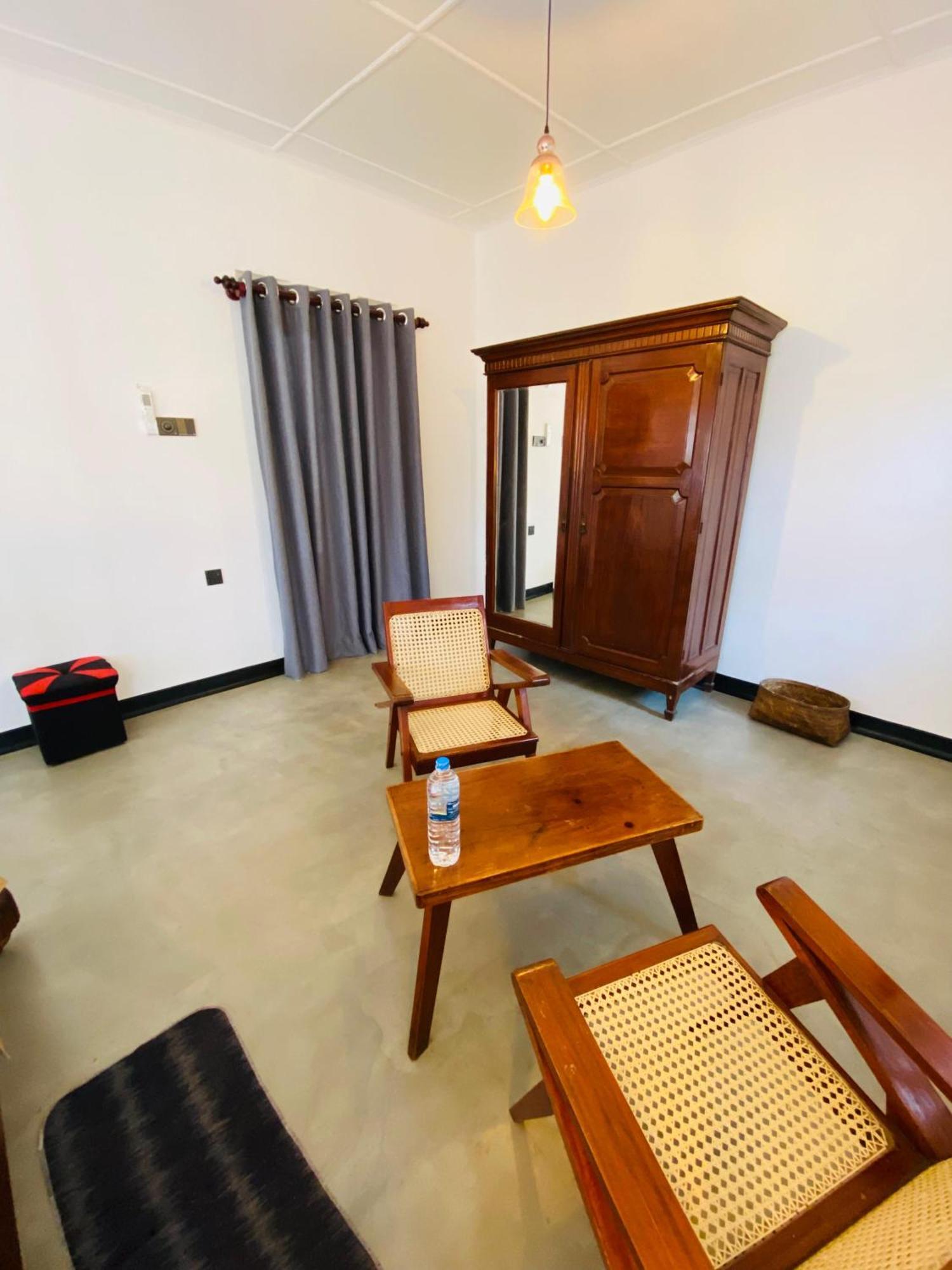 Happy Valley Residence Unawatuna Galle Esterno foto
