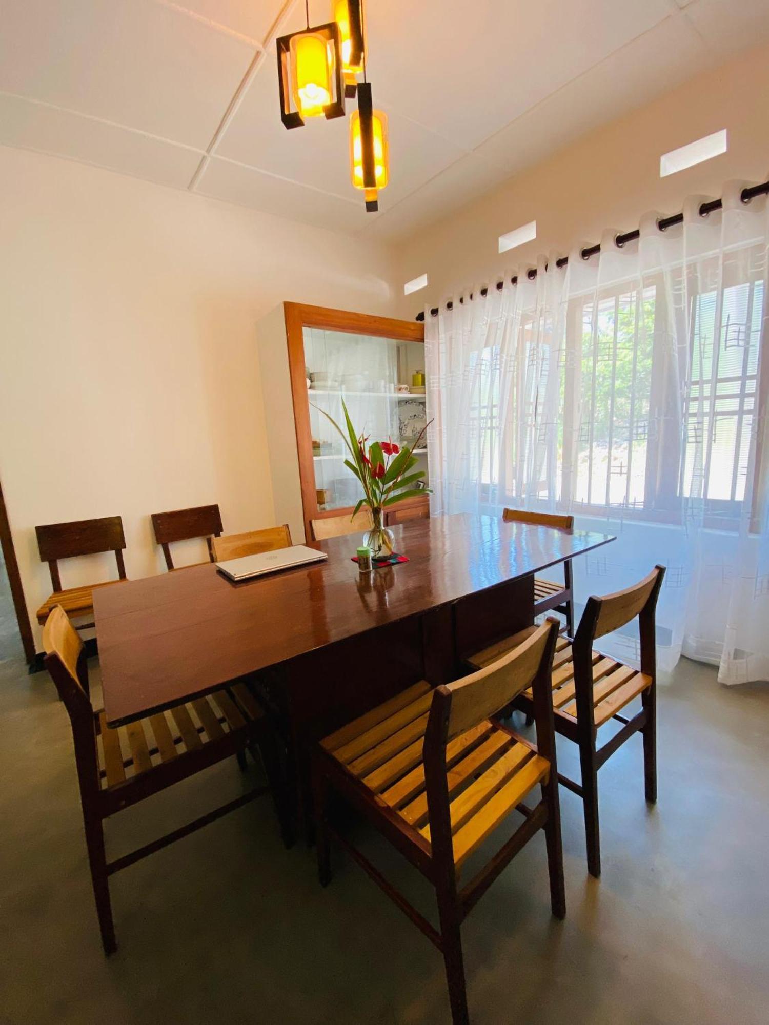 Happy Valley Residence Unawatuna Galle Esterno foto